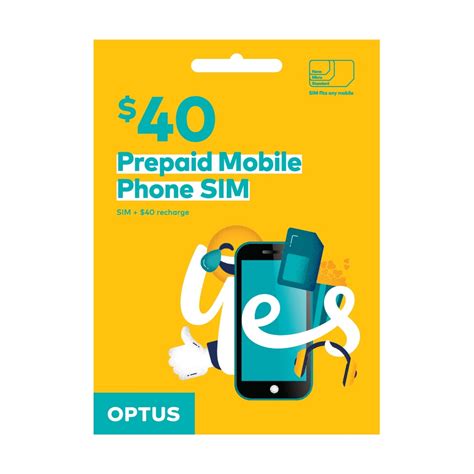 smart sim recharge card|optus sim card recharge.